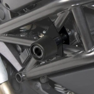 DN7101 KIT TAMPONI PARATELAIO BARRACUDA DUCATI MONSTER 600 KIT COMPLETO - Foto 1 di 1