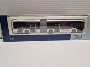 Rietze Gelenkbus MB O 530 eCitaro G BBA Bus Aarau (CH) - Picture 1 of 1