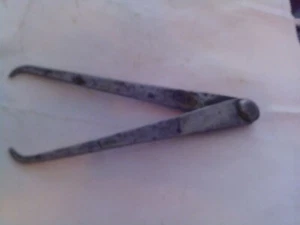 Vintage Outside Caliper Manufacturer Unknown - Picture 1 of 2