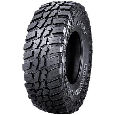 NANKANG Pneu été LT285/70 R 17 TL 121/118Q MT-1 CONQUEROR M/T 10PR OWL P.O.R - Photo 1/3