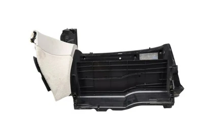 03-09 Mercedes CLK500 Salpicadero Guantera Compartimento de Almacenamiento Cubierta de Borde Fabricante Original Foto 1 de 4