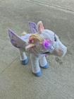 Hasbro FurReal Friends StarLily My Magical Unicorn Interactive Tested Works 2015