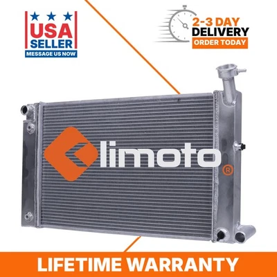 Klimoto Raditor |  Fits Buick Skylark 1988/ Oldsmobile: Calais 1987; Cutlass - Image 1 of 4