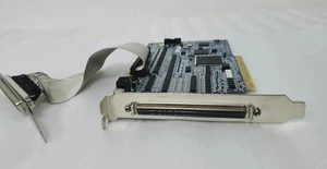 PCI-C154+ ADLINK Card   51-64205-0A20 - Picture 1 of 2
