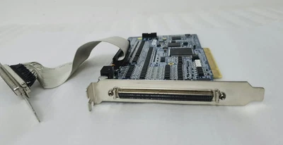 PCI-C154+ ADLINK Card   51-64205-0A20 - Image 1 of 2