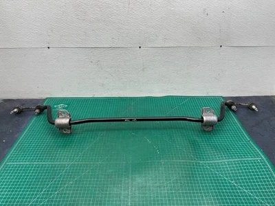 06-11 Mercedes-Benz ML350 W164 - ESTABILIZADOR TRASERO BARRA ESTABILIZADORA ANTIVUELCO OEM Foto 1 de 4