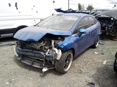 Transmissão Shifter FIESTA 2011 30244256 - Imagem 1 de 4