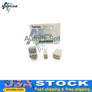 1PC NEW E82ZAFCC210 E82ZAFCC210 Module LENZE - Picture 1 of 4