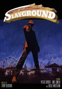 SLAYGROUND - Foto 1 di 1