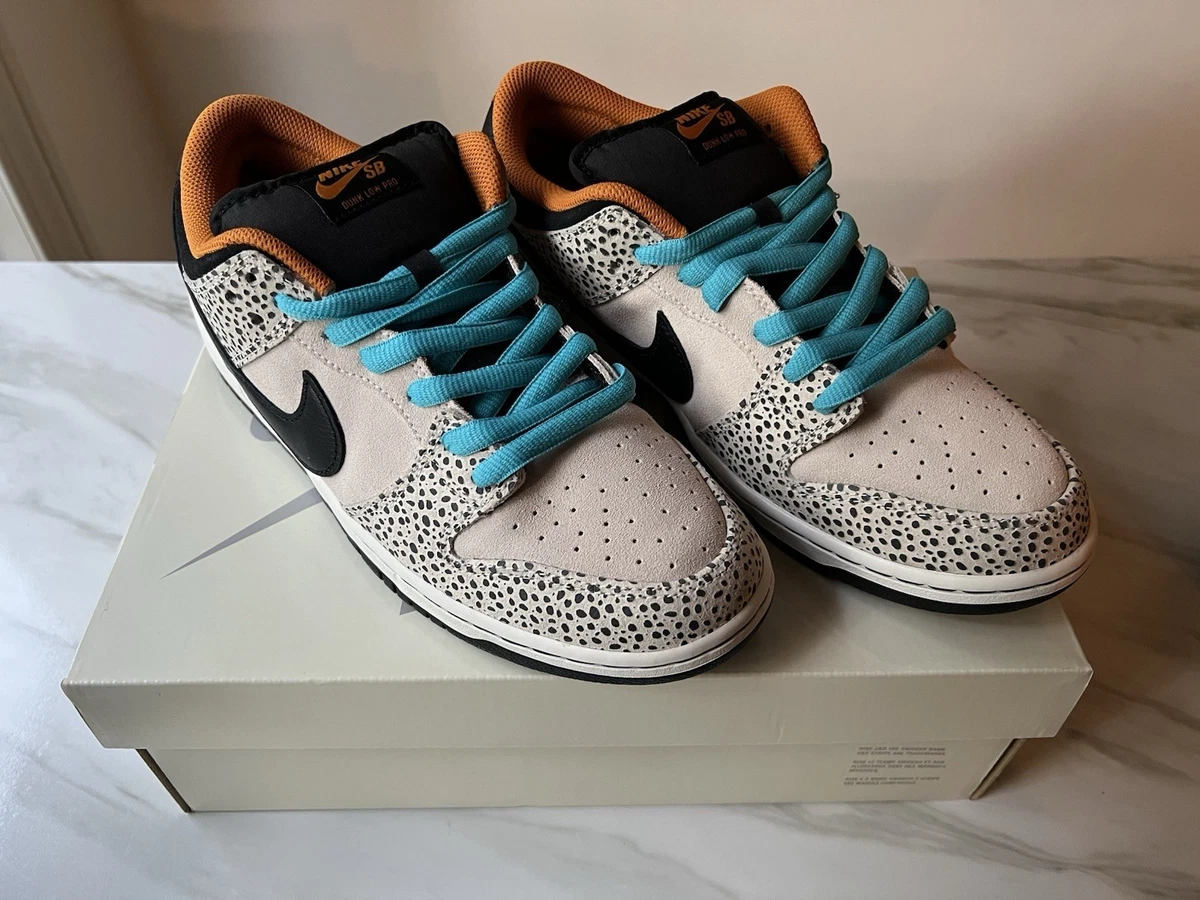 Preços baixos em Nike Dunk Pro SB Low Electric Pack | eBay