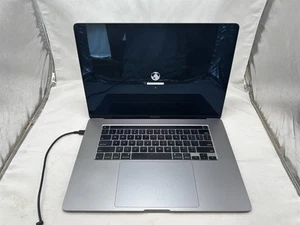 Apple MacBook Pro A2141 EMC-3347 BOOTS i7-9750H 16 GB RAM NO HDD NO OS LEGGERE - Foto 1 di 10