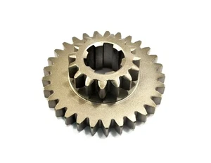 Gear z=18/29 (A25.37.229Б) 10 PIECES - Picture 1 of 1