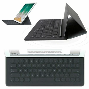 Original Apple Smart Keyboard 12,9" Folio Case For iPad Pro ( 1st / 2nd Gen. ) - Afbeelding 1 van 11