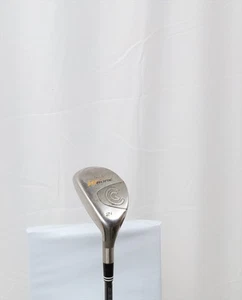 Cleveland Hi-Bore 2 Hybrid Stiff Flex Hi Bore 1294501 Fair Left Hand Lh - Picture 1 of 5