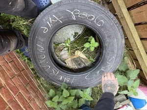 Bridgestone M788 215/75R17.5 Low Profile Truck Tyre - Picture 1 of 2