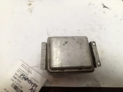 56045434AE Body Control Module BCM from 2002 DODGE 1500 12375098 - Image 1 of 4