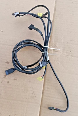 SOLO CABLES REPUESTOS EMACHINES MODELO NO EL1360G Foto 1 de 4