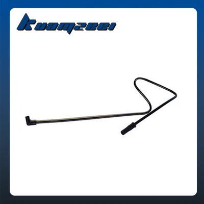 Шланг омывателя лобового стекла для пикапа Chevrolet GMC Cadillac 924251 - Изображение 1 из 4