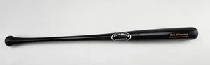 Vintage Phil McInerney Concannon Slugger Baseballschläger Ahornholz 33" Sammlerstück - Bild 1 von 5