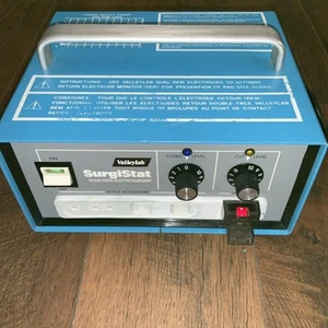Valleylab Surgistat B Sold-state Electrosurgery - Picture 1 of 7