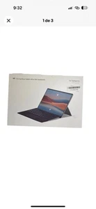 mobee Type Cover for Microsoft Surface Pro 7+/ Pro 7 / Pro 6 / Pro 5 / Pro 4 / P - Picture 1 of 3
