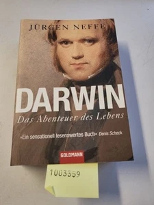 Darwin: Das Abenteuer des Lebens Neffe, Jürgen: 1003359 - Bild 1 von 4