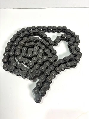 Cadena Honda Rebel 250 O.E.M - 108 eslabones de cadena Foto 1 de 4