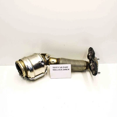 FORD KUGA III DFK Katalysator PZ115E211SE 1.5 Benzin 89kw 2025 31640746 - Image 1 of 4