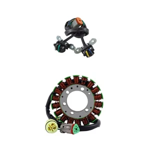Stator + Pickup for Ski-Doo Grand Touring 600 700 1999-2002 410922907 410922940 - Bild 1 von 9