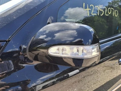 Espejo retrovisor puerta izquierdo usado se adapta a: Mercedes-benz Mercedes clase gl 164 2007 tipo potencia Foto 1 de 4
