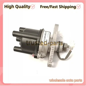 New Ignition Distributor Assy 229100-9830 For Suzuki BALENO Swift Geo Metro 1.3L - Picture 1 of 4