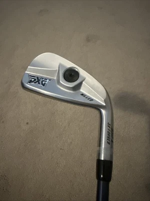 PXG 0317X 17 Degree UDI Utility Driving Iron / Extra Stiff Denali Blue - Image 1 of 4