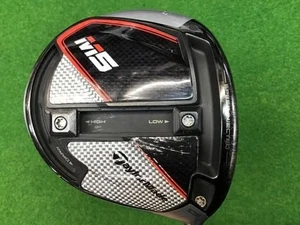 TaylorMade M5 10.5 Driver with KuroKage TM5 Shaft S Flex Right-Handed - Picture 1 of 6