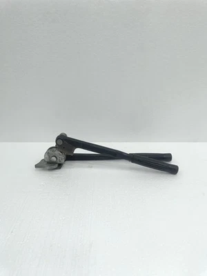 RIDGID 406 TUBE BENDER 10MM 24MM MANUAL TUBING BENDER TOOL USA MADE FAST SHIP - Image 1 of 4