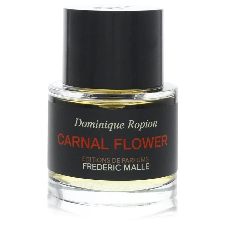Carnal Flower de Frederic Malle Eau De Parfum Spray (Unisex Sin Caja) 1.7 OZ (Mujer Foto 1 de 1
