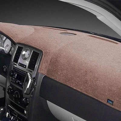 For Mercedes-Benz GLK350 10-12 Dash Designs Plush Velour Oak Dash Cover Foto 1 de 3