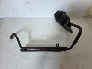 BMW E36 M52 320 323 328 power steering pipe hose 165 - Picture 1 of 7
