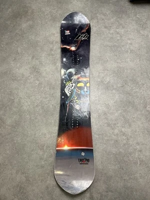 Lib Tech T.Rice Pro C2 BTX Snowboard – 164.5 – All-Mountain/Freestyle - Image 1 of 4