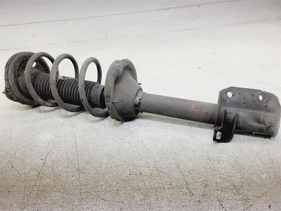 Amortiguador de puntal derecho pasajero trasero Subaru Forester 1999-2002 Foto 1 de 4
