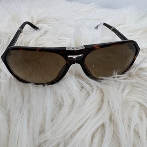 Dolce & Gabbana Unisex DG 4196 Sunglasses 61-15-130 (Foldable) No Original Case - Picture 1 of 10