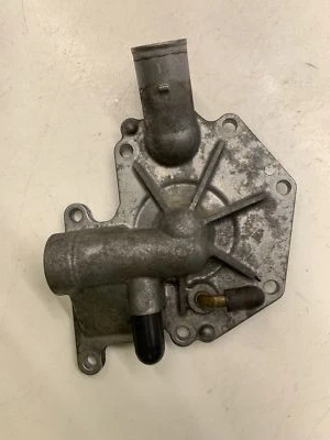 Cover, Water Pump - 2016 Arctic Cat ZR 8000 137 LTD ES US BLK - Image 1 of 4