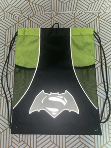 Batman V Superman Kordelzugbeutel - Bild 1 von 8