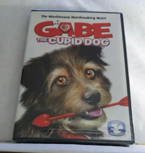 Gabe der Amor Hund (DVD) - Bild 1 von 2