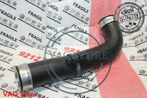 TUBO MANICOTTO GOLF A3 OCTAVIA ALTEA SUPERB PASSAT TOURAN 1K0145838N BKC BXE - Imagen 1 de 1