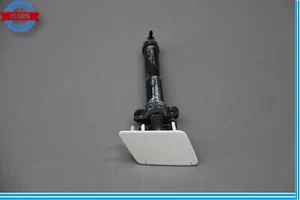 10-19 Jaguar XJ XJL Front Right Headlight Washer Nozzle Spray w/ Cap PEC Oem - Picture 1 of 7