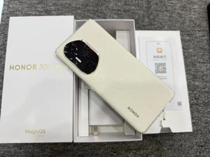 Honor 300 Ultra 5G Google Play Android Unlocked 50MP 512GB Smartphone - Picture 1 of 9
