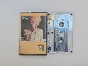 Rare Dusty Springfield ~ Dusty in Memphis (Cassette, 1992) Rhino R4 71035 - Picture 1 of 1