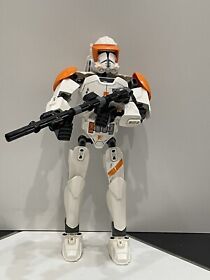 LEGO Star Wars: Clone Commander Cody (75108)