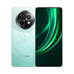 Smartphone Realme 13 Pro Android 14 dimensioni 7300 Energy Octa Core Touch ID NFC - Foto 1 di 11
