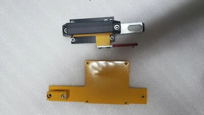 Euchner 057737 Euchner Riegel TZ-C Safety Bolt 057737 — 第 1/4 张图片